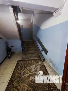 1-к квартира, вторичка, 34м2, 9/9 этаж