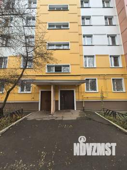 1-к квартира, вторичка, 34м2, 10/10 этаж