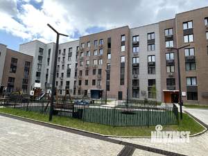 3-к квартира, сданный дом, 53м2, 6/6 этаж