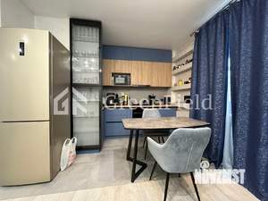 2-к квартира, вторичка, 50м2, 6/8 этаж