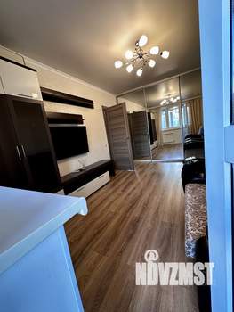 1-к квартира, вторичка, 38м2, 2/5 этаж