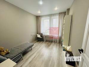 2-к квартира, вторичка, 53м2, 2/12 этаж