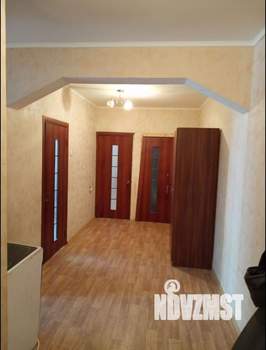 3-к квартира, вторичка, 78м2, 4/25 этаж