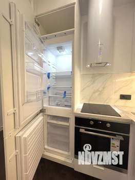 1-к квартира, вторичка, 31м2, 9/9 этаж
