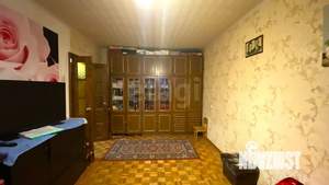 1-к квартира, вторичка, 33м2, 10/10 этаж