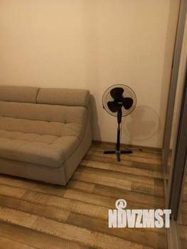 1-к квартира, вторичка, 39м2, 2/24 этаж