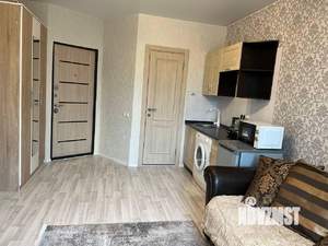 Студия квартира, вторичка, 22м2, 2/25 этаж