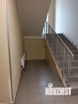 1-к квартира, вторичка, 40м2, 1/8 этаж
