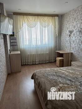 1-к квартира, вторичка, 40м2, 22/25 этаж