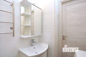 Студия квартира, вторичка, 20м2, 4/6 этаж