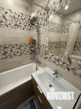 1-к квартира, вторичка, 37м2, 1/8 этаж