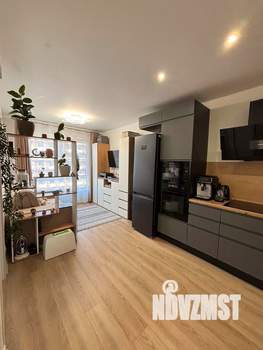 2-к квартира, вторичка, 32м2, 6/10 этаж