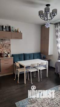 3-к квартира, вторичка, 74м2, 7/16 этаж