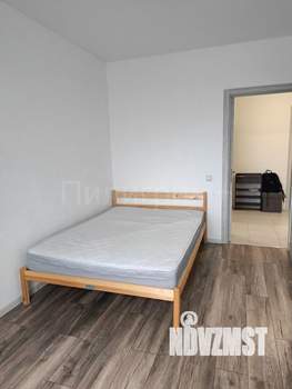 1-к квартира, вторичка, 38м2, 25/25 этаж