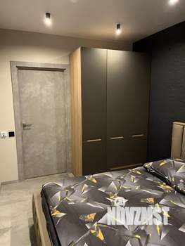 2-к квартира, вторичка, 38м2, 28/30 этаж