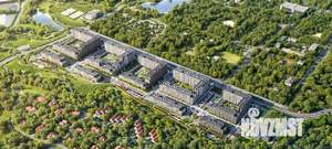 2-к квартира, вторичка, 47м2, 6/8 этаж