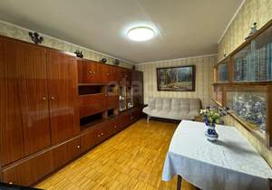 2-к квартира, вторичка, 44м2, 2/5 этаж