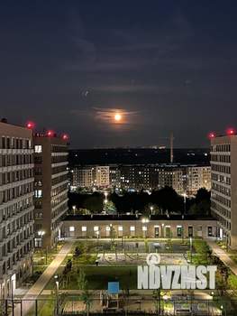2-к квартира, вторичка, 55м2, 8/9 этаж