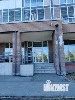 1-к квартира, вторичка, 47м2, 1/8 этаж