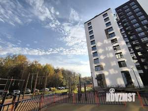 4-к квартира, вторичка, 94м2, 5/10 этаж