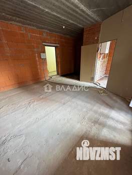 1-к квартира, вторичка, 30м2, 2/4 этаж