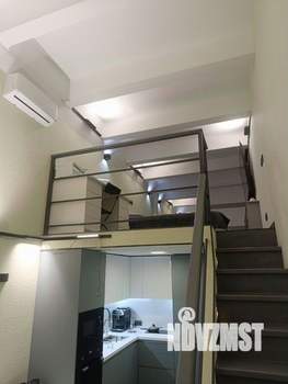 2-к квартира, вторичка, 40м2, 2/3 этаж