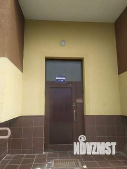 Студия квартира, вторичка, 47м2, 3/5 этаж
