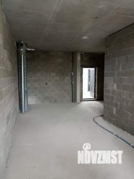 1-к квартира, вторичка, 30м2, 5/9 этаж