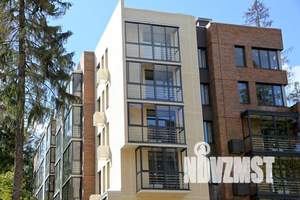 2-к квартира, вторичка, 57м2, 6/6 этаж