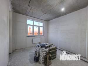 2-к квартира, вторичка, 58м2, 8/10 этаж