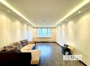 3-к квартира, вторичка, 90м2, 14/22 этаж