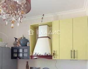 3-к квартира, вторичка, 80м2, 18/25 этаж