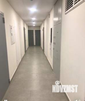 Студия квартира, вторичка, 21м2, 4/26 этаж