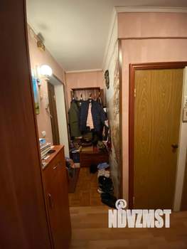 2-к квартира, вторичка, 51м2, 8/16 этаж