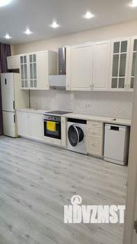 2-к квартира, вторичка, 58м2, 3/6 этаж