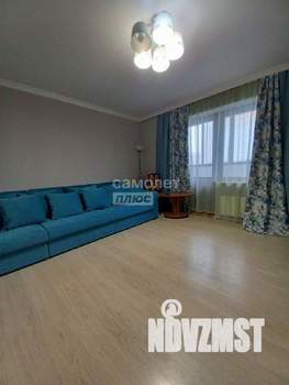 1-к квартира, вторичка, 48м2, 2/25 этаж