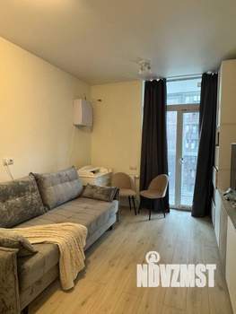 1-к квартира, вторичка, 34м2, 7/16 этаж