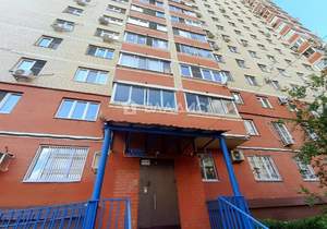 1-к квартира, вторичка, 48м2, 15/18 этаж