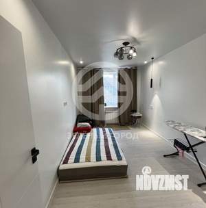3-к квартира, вторичка, 75м2, 3/4 этаж