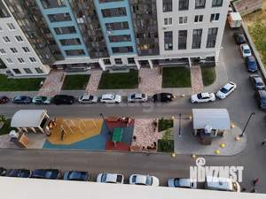 2-к квартира, вторичка, 53м2, 11/25 этаж