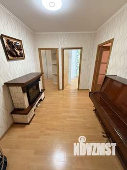 3-к квартира, вторичка, 77м2, 16/16 этаж