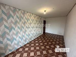 2-к квартира, вторичка, 43м2, 3/5 этаж