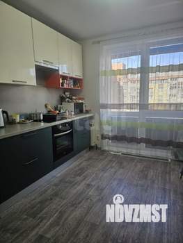 2-к квартира, вторичка, 56м2, 4/8 этаж