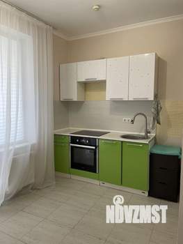 1-к квартира, вторичка, 39м2, 15/26 этаж