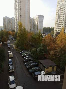 3-к квартира, вторичка, 97м2, 5/16 этаж