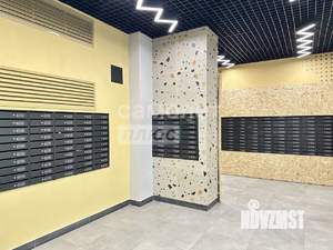1-к квартира, вторичка, 33м2, 15/25 этаж