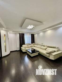 3-к квартира, вторичка, 83м2, 16/20 этаж