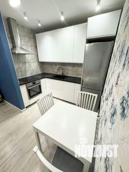 3-к квартира, вторичка, 63м2, 4/8 этаж