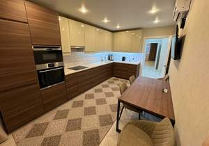 3-к квартира, вторичка, 96м2, 2/24 этаж