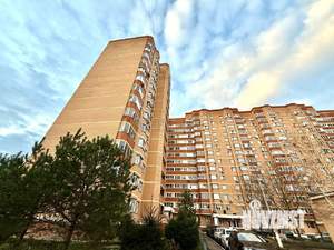 2-к квартира, вторичка, 53м2, 10/14 этаж